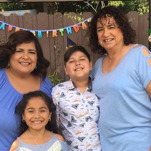 Meet your Posher, Karen